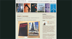Desktop Screenshot of paliwa.blogspot.com