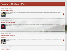 Tablet Screenshot of jpampsa.blogspot.com