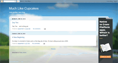 Desktop Screenshot of apaperleaf.blogspot.com