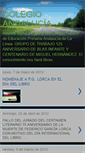 Mobile Screenshot of colegioandalucialalinea.blogspot.com