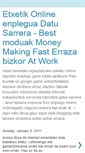 Mobile Screenshot of basque-online-jobs-money-from-home.blogspot.com