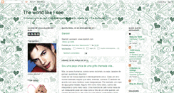 Desktop Screenshot of aninhah-mn.blogspot.com
