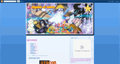 Desktop Screenshot of kingdomofsakura.blogspot.com
