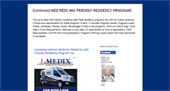 Desktop Screenshot of medpedimg.blogspot.com