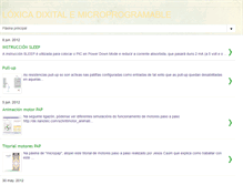 Tablet Screenshot of dixitaldpe.blogspot.com