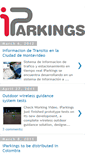 Mobile Screenshot of iparkings.blogspot.com