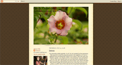 Desktop Screenshot of joyful-carol.blogspot.com