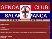 Tablet Screenshot of genoaclubsalamanca.blogspot.com