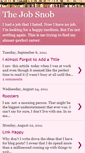 Mobile Screenshot of cubicleconfusion.blogspot.com