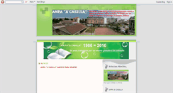 Desktop Screenshot of anpaacasilla.blogspot.com