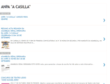 Tablet Screenshot of anpaacasilla.blogspot.com