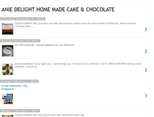 Tablet Screenshot of anicakehouse.blogspot.com