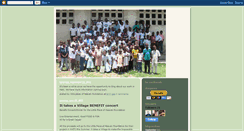 Desktop Screenshot of lphf.blogspot.com