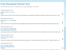 Tablet Screenshot of irtool-4free.blogspot.com