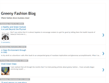 Tablet Screenshot of danielgreenz.blogspot.com