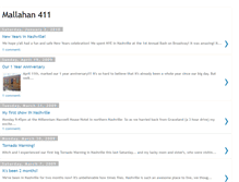 Tablet Screenshot of mallahan411.blogspot.com