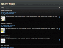 Tablet Screenshot of jnegri.blogspot.com