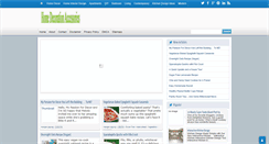 Desktop Screenshot of brazenhusseys.blogspot.com