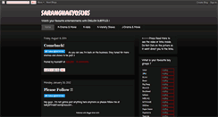 Desktop Screenshot of anythingaboutkpop.blogspot.com