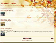 Tablet Screenshot of emprofessoraalicenavesferreira.blogspot.com