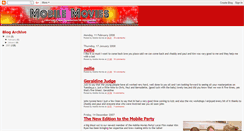 Desktop Screenshot of mobilemoviesicdc.blogspot.com
