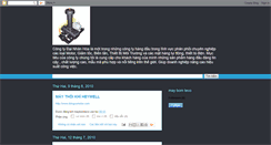 Desktop Screenshot of bomteco-maythoikhiheywell.blogspot.com