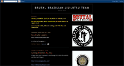 Desktop Screenshot of klbjj.blogspot.com