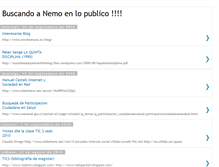 Tablet Screenshot of nemopublico.blogspot.com