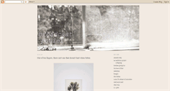 Desktop Screenshot of broadcastpoulet.blogspot.com