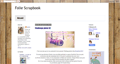 Desktop Screenshot of janickcousineau.blogspot.com