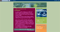 Desktop Screenshot of canigocsa1.blogspot.com