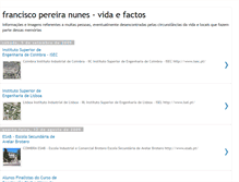 Tablet Screenshot of franciscopereiranunes.blogspot.com