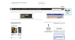 Desktop Screenshot of bang-aliyudin.blogspot.com