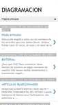 Mobile Screenshot of diagramacionteoria.blogspot.com