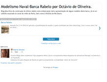 Tablet Screenshot of barca-rabelo.blogspot.com