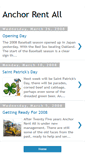 Mobile Screenshot of anchorrents.blogspot.com