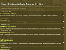 Tablet Screenshot of ladykittyhawk.blogspot.com