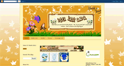 Desktop Screenshot of ituiniada.blogspot.com