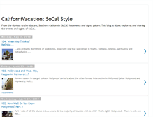 Tablet Screenshot of californivacationsocalstyle.blogspot.com
