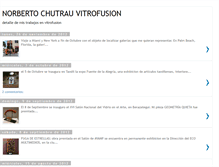 Tablet Screenshot of norbertochutrauvitrofusion.blogspot.com