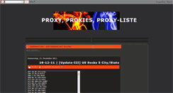 Desktop Screenshot of kurdsoftproxy.blogspot.com