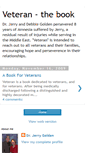 Mobile Screenshot of drjerrygolden-veteran.blogspot.com