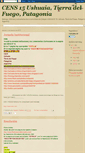Mobile Screenshot of cens15ushuaia.blogspot.com