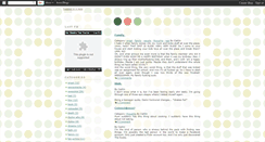 Desktop Screenshot of catlinbee.blogspot.com