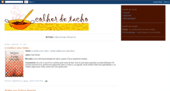 Desktop Screenshot of guiadeconduta.blogspot.com