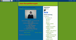 Desktop Screenshot of cjmm-nicolas.blogspot.com