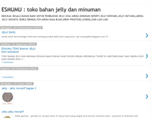 Tablet Screenshot of esmumu.blogspot.com