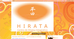 Desktop Screenshot of karina-hirata.blogspot.com