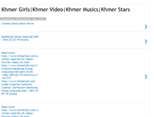 Tablet Screenshot of khmovies.blogspot.com