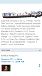 Mobile Screenshot of midikaraokemp3.blogspot.com